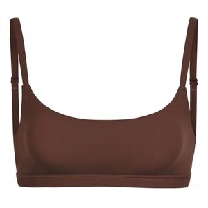 SKIMS Fits Everybody Scoop Bralette